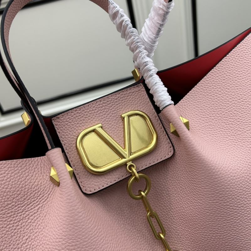 Valentino Shopping Bags